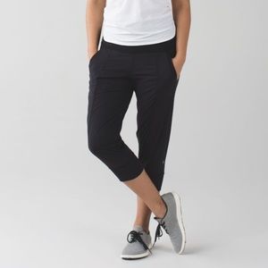 Lululemon In Flux Crops